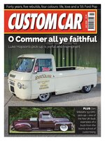 Custom Car